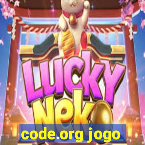 code.org jogo